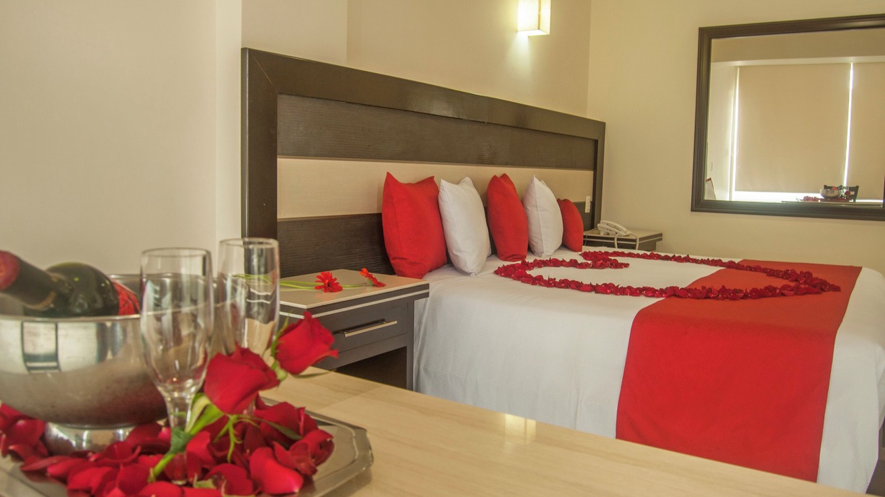Photo of Bedroom in Xalapa