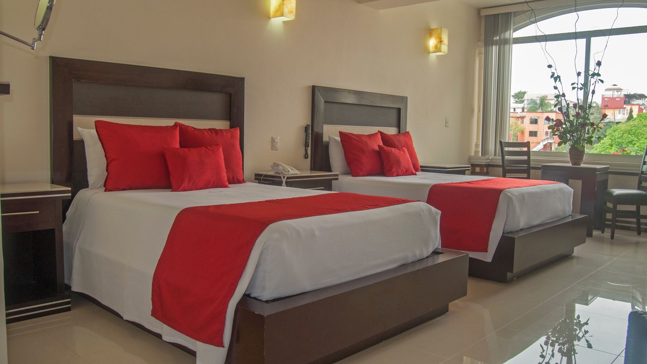 Photo of Bedroom in Xalapa