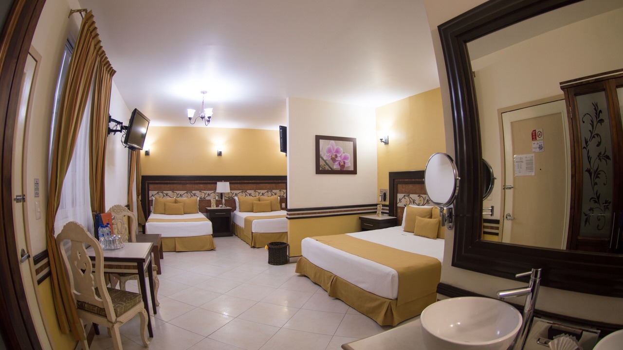 Photo of Bedroom in Xalapa