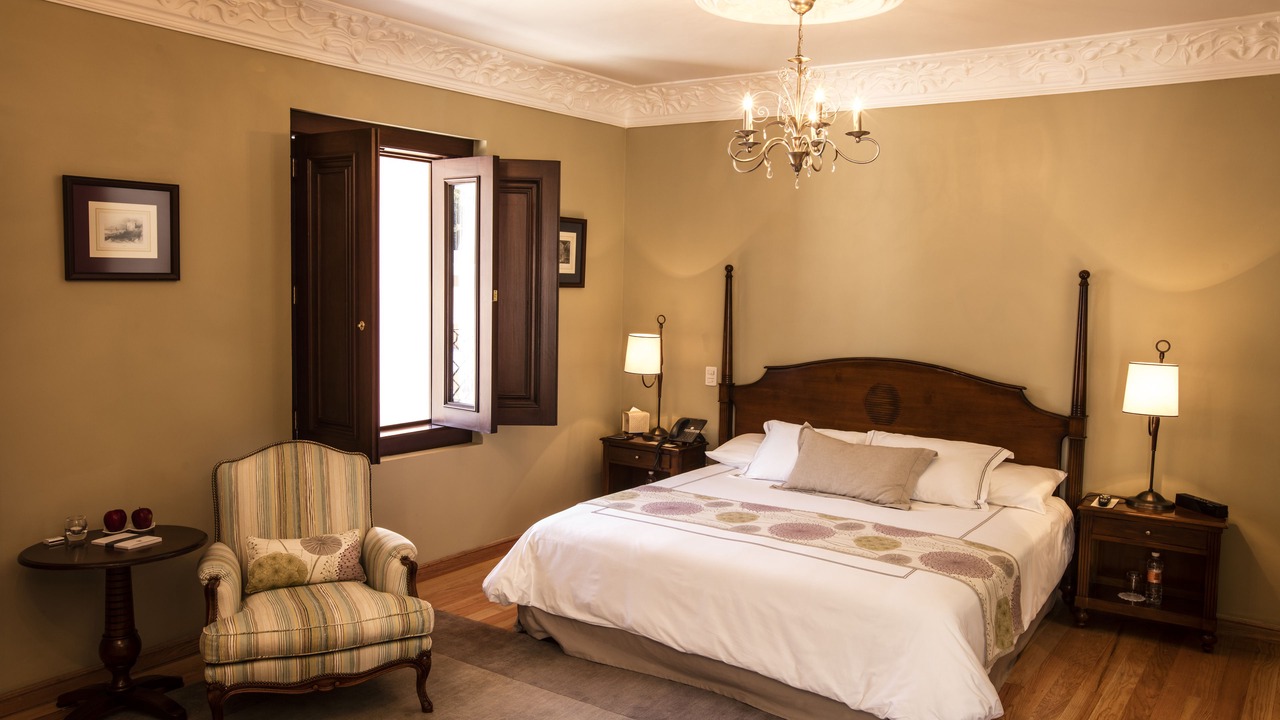 Photo of Bedroom in De La Presa