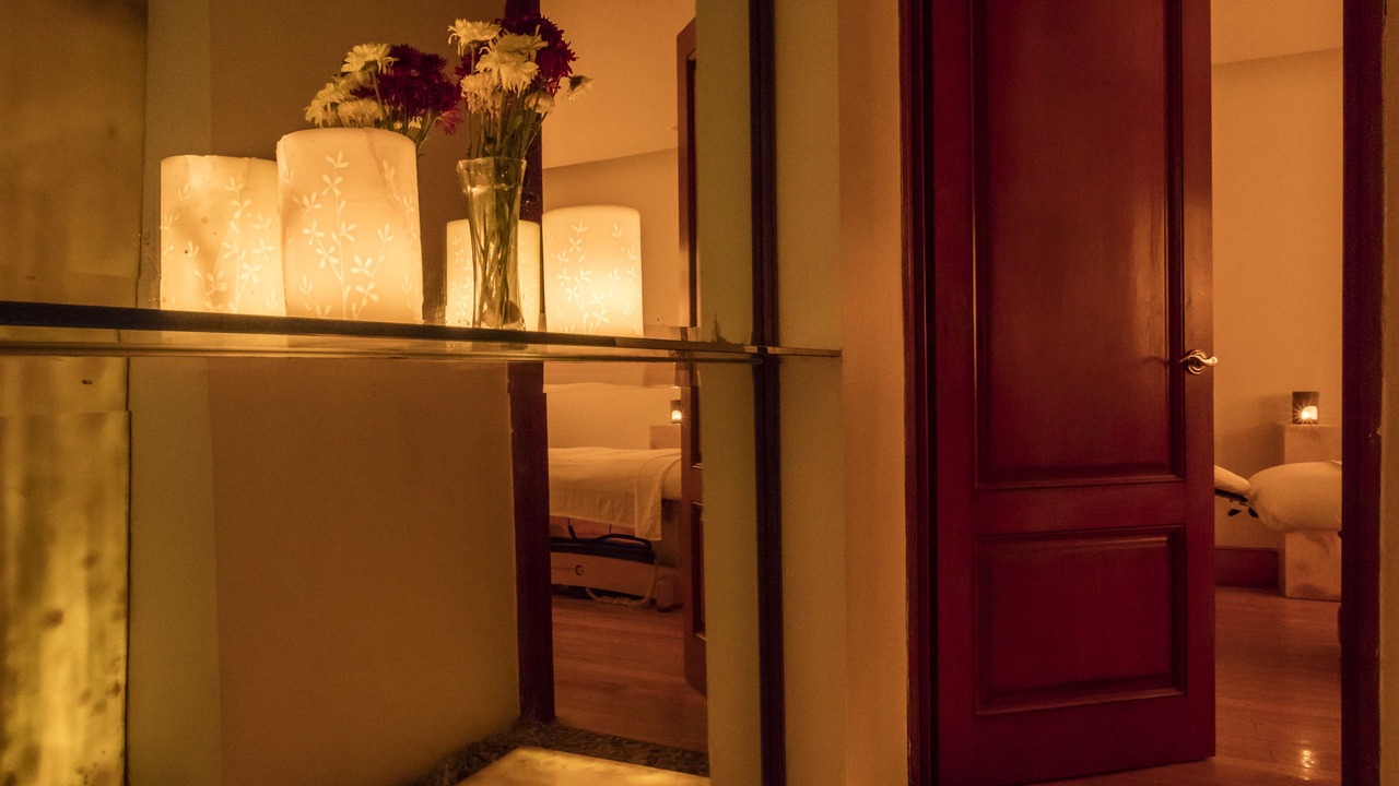 Photo of Bedroom in De La Presa