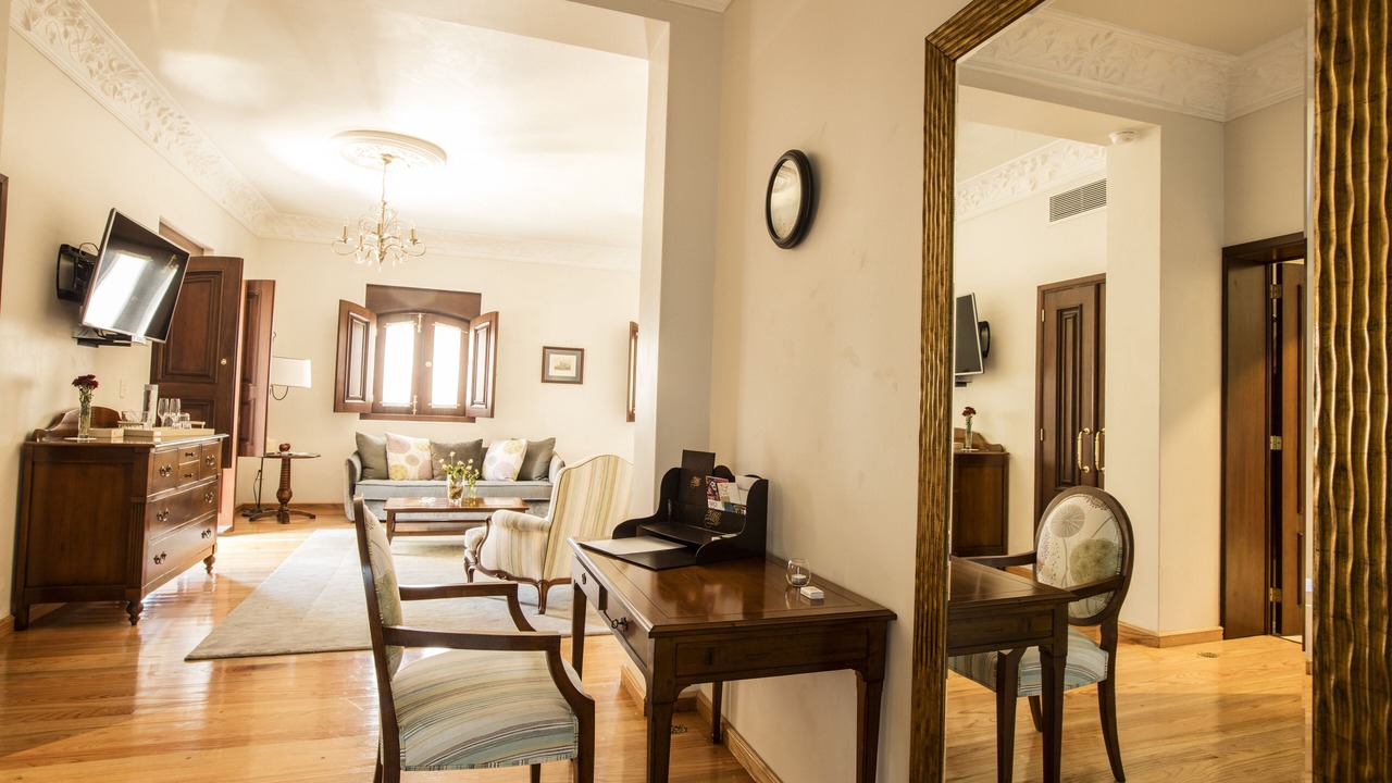 Photo of Bedroom in De La Presa