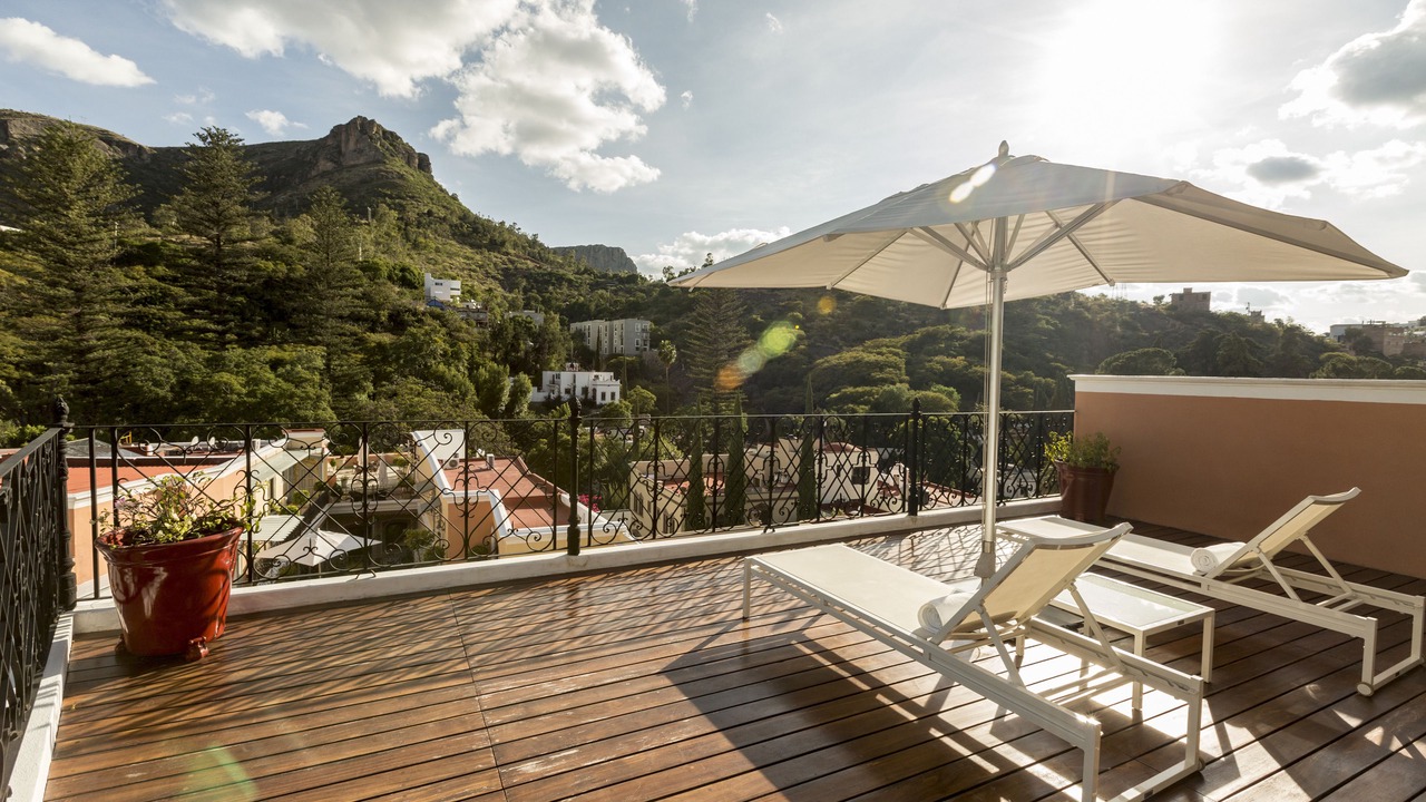 Photo of Outdoor in De La Presa