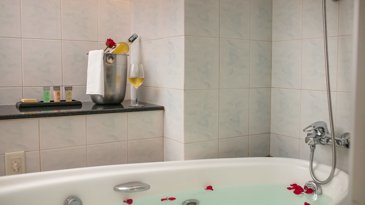 Photo of Bathroom in Ngo Quyen
