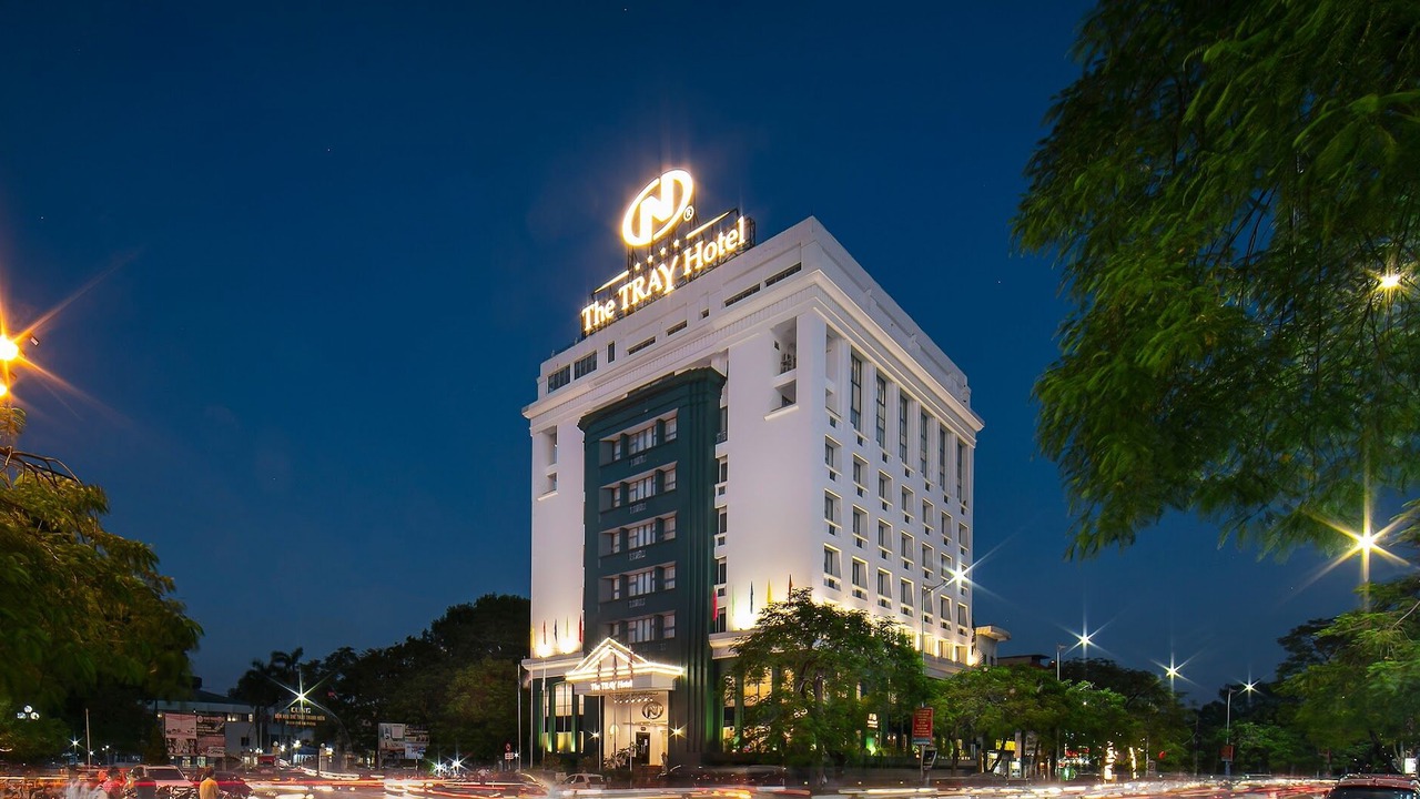Photo of Outdoor in Ngo Quyen