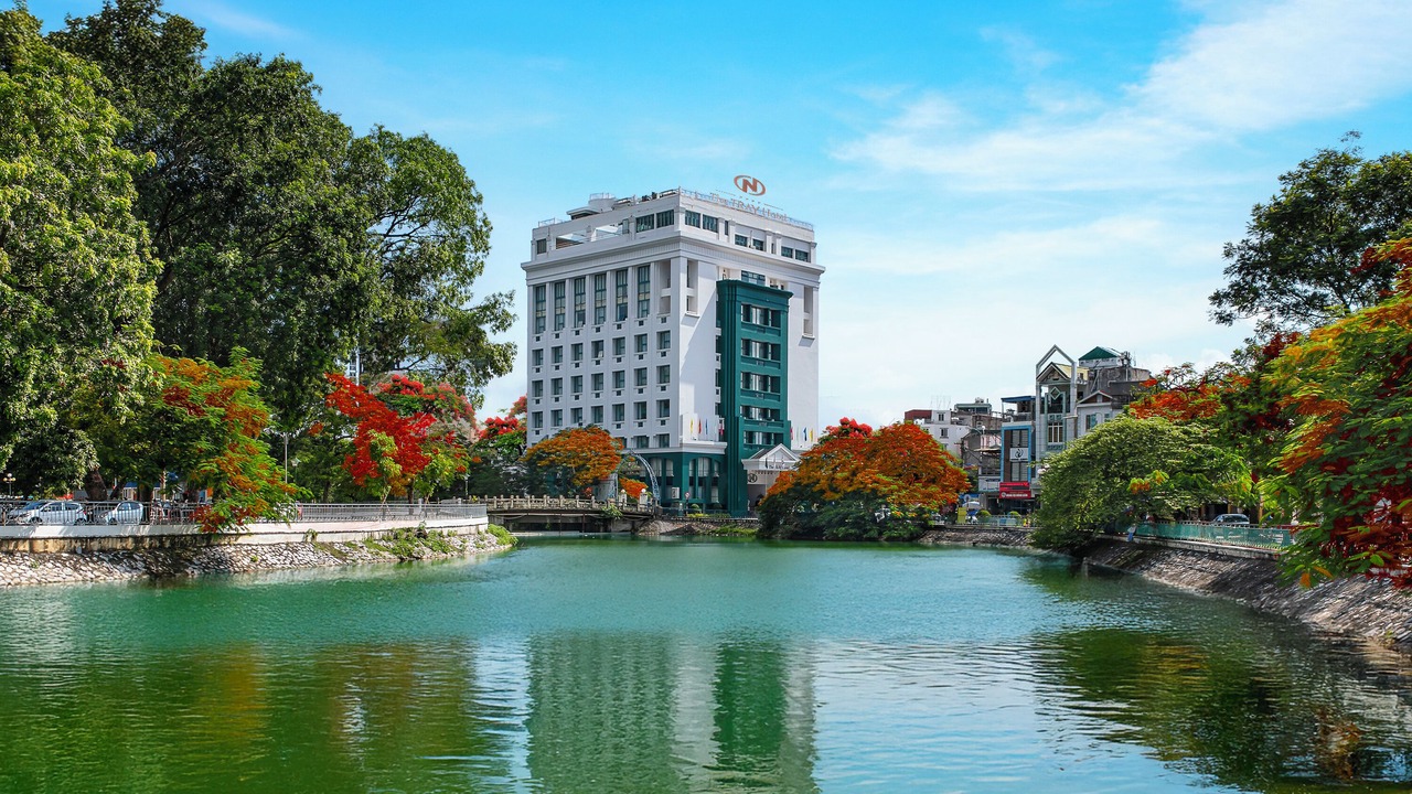 Photo of Outdoor in Ngo Quyen