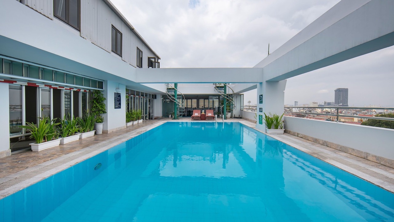 Photo of Outdoor in Ngo Quyen