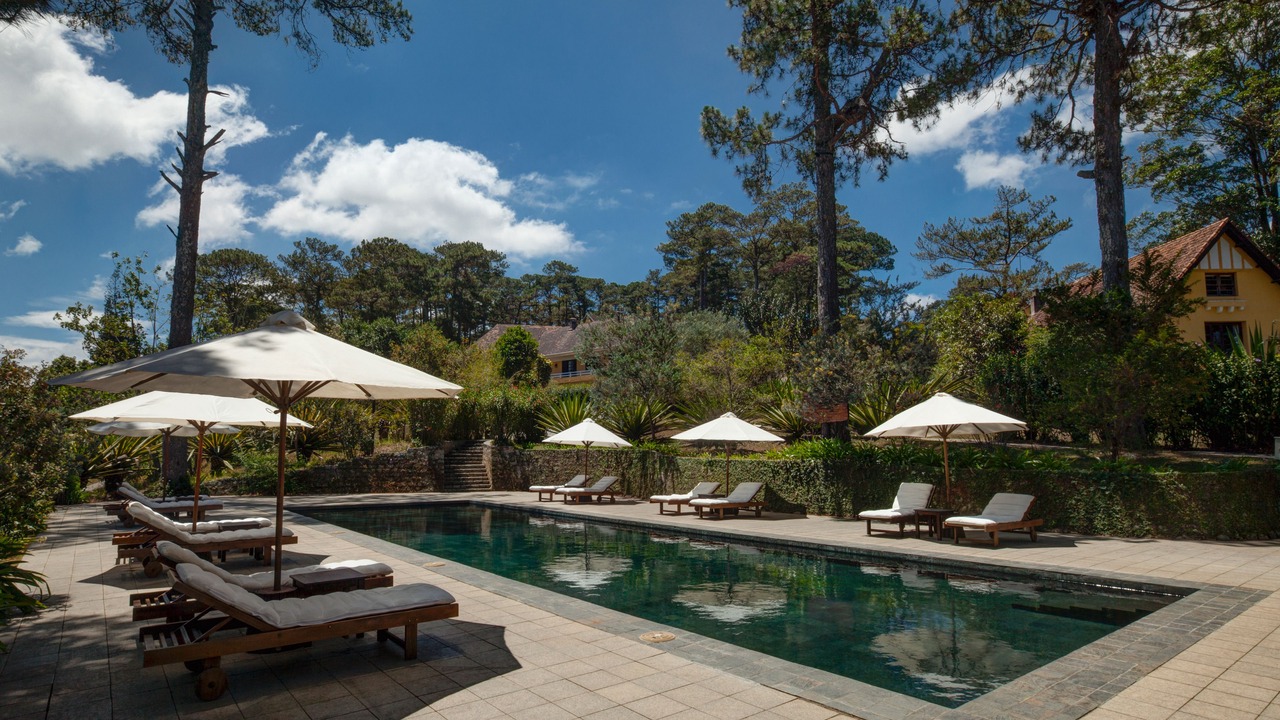 Photo of Outdoor in Da Lat