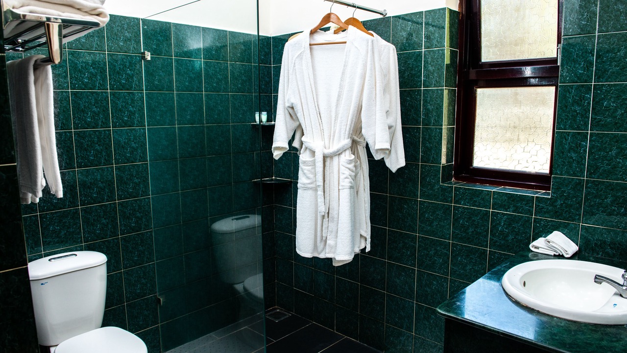 Photo of Bathroom in Phan Thiet