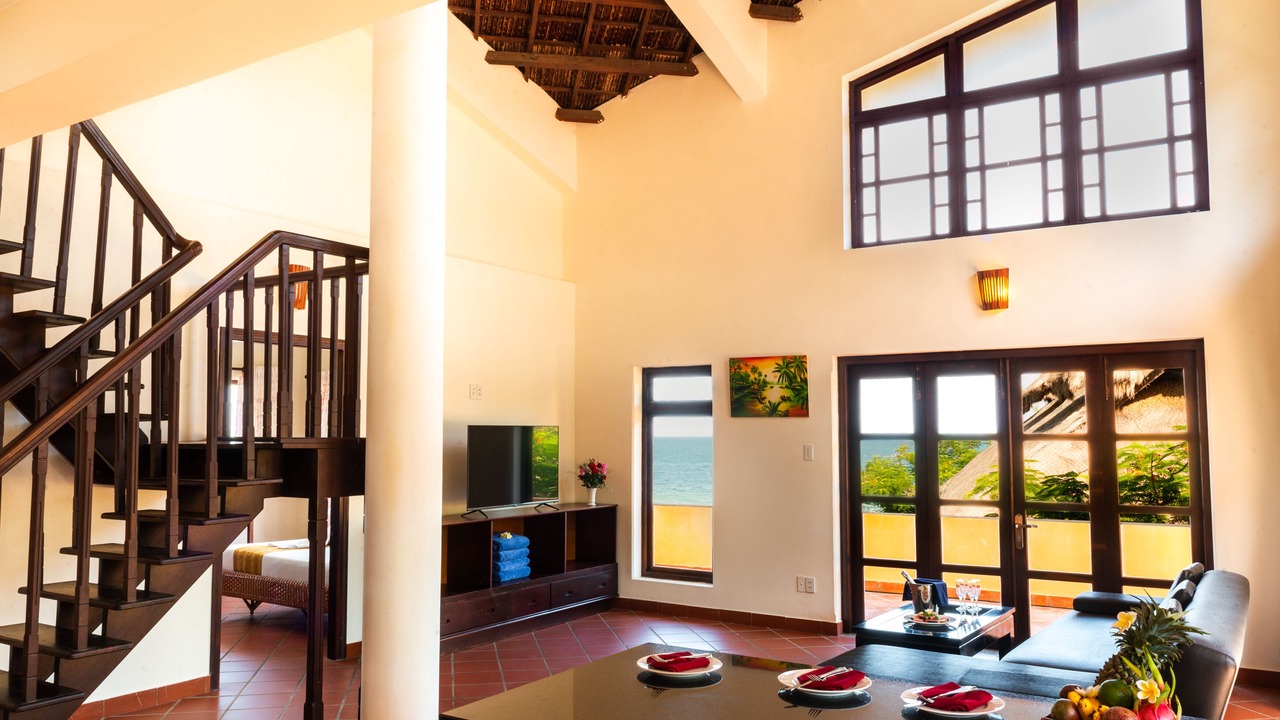 Photo of Bedroom in Phan Thiet