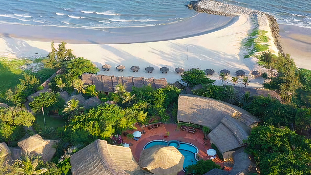 Photo of Outdoor in Phan Thiet