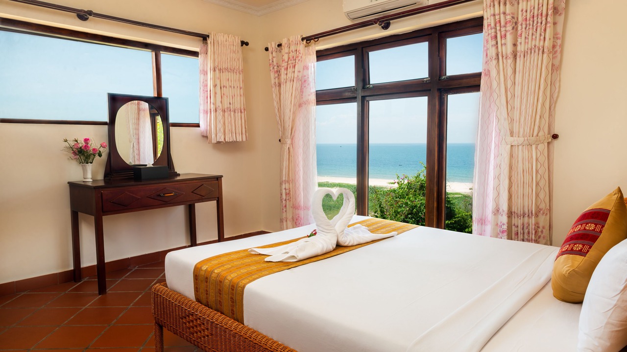 Photo of Bedroom in Phan Thiet