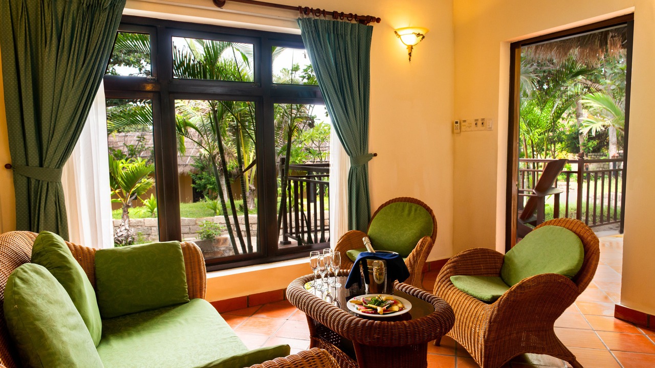 Photo of Bedroom in Phan Thiet