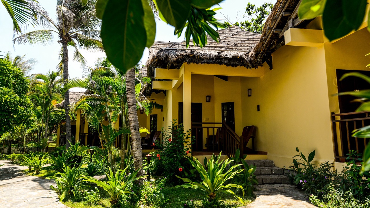 Photo of Outdoor in Phan Thiet