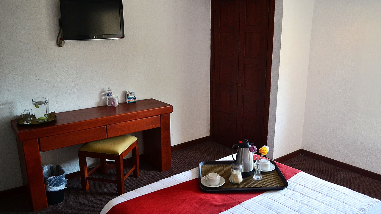 Photo of Bedroom in Leon
