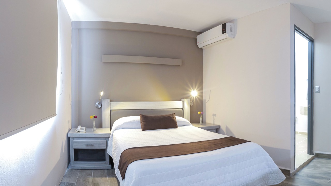 Photo of Bedroom in Leon