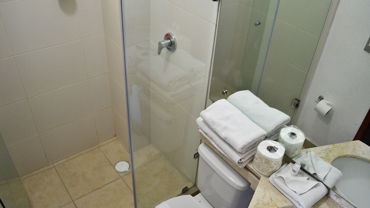Photo of Bathroom in Leon