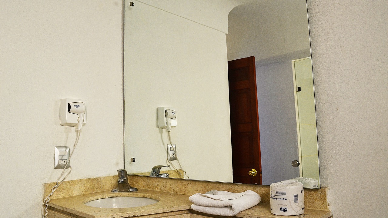 Photo of Bathroom in Leon
