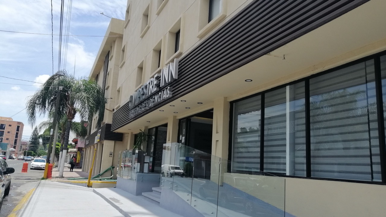 Photo of Buildings in Leon