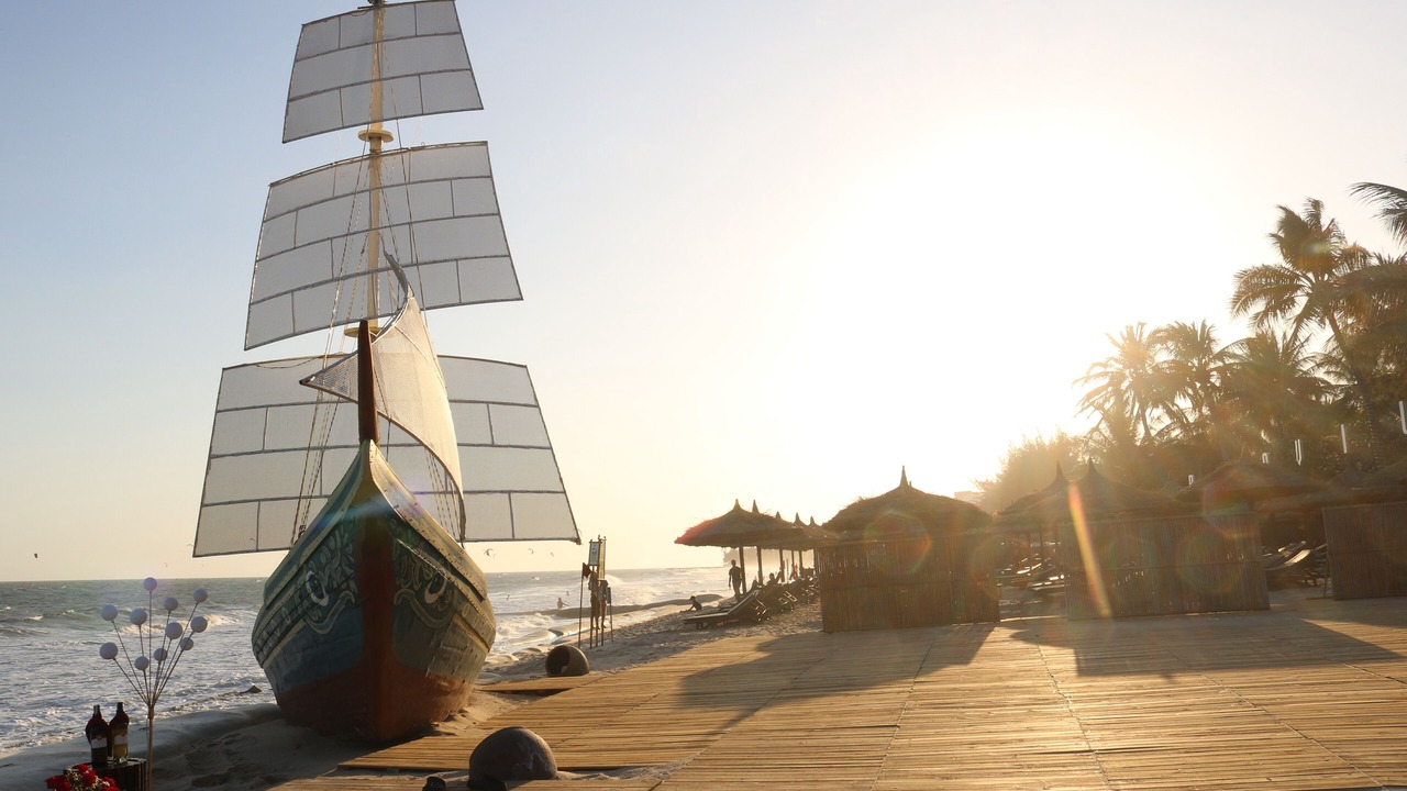 Photo of Others in Central Mui Ne Beach