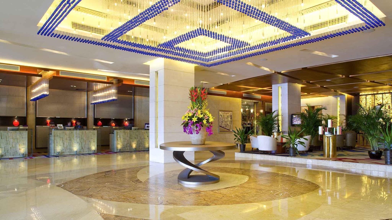 Photo of Outdoor in Xicheng