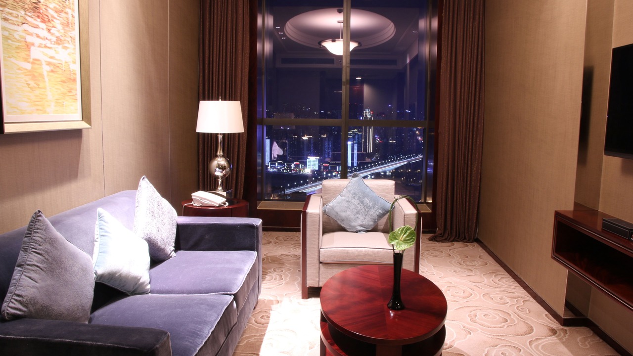 Photo of Others in Jeifangbei Central Business District