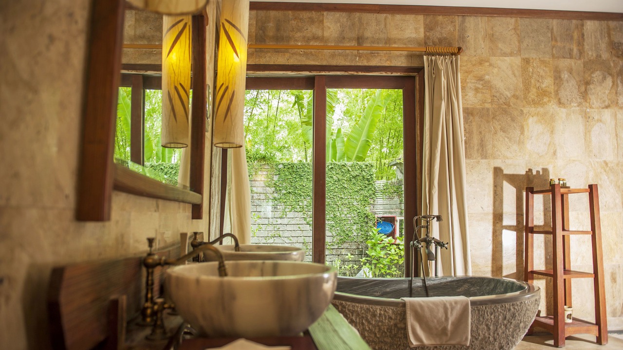 Photo of Bathroom in Bao Ninh