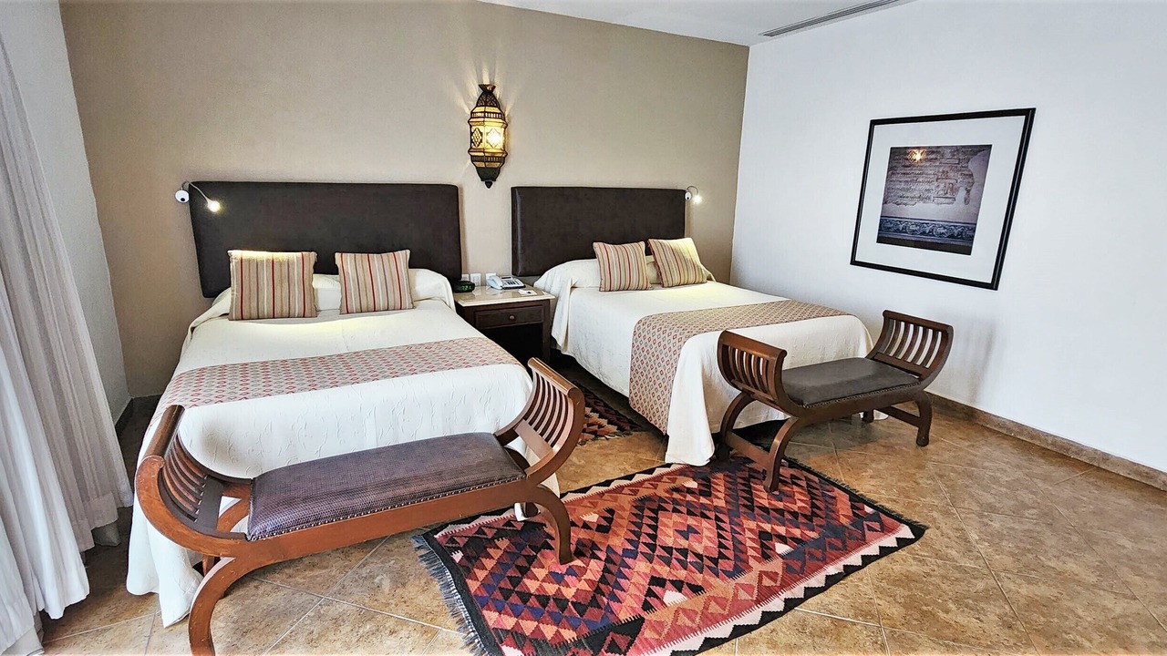 Photo of Bedroom in Jiutepec