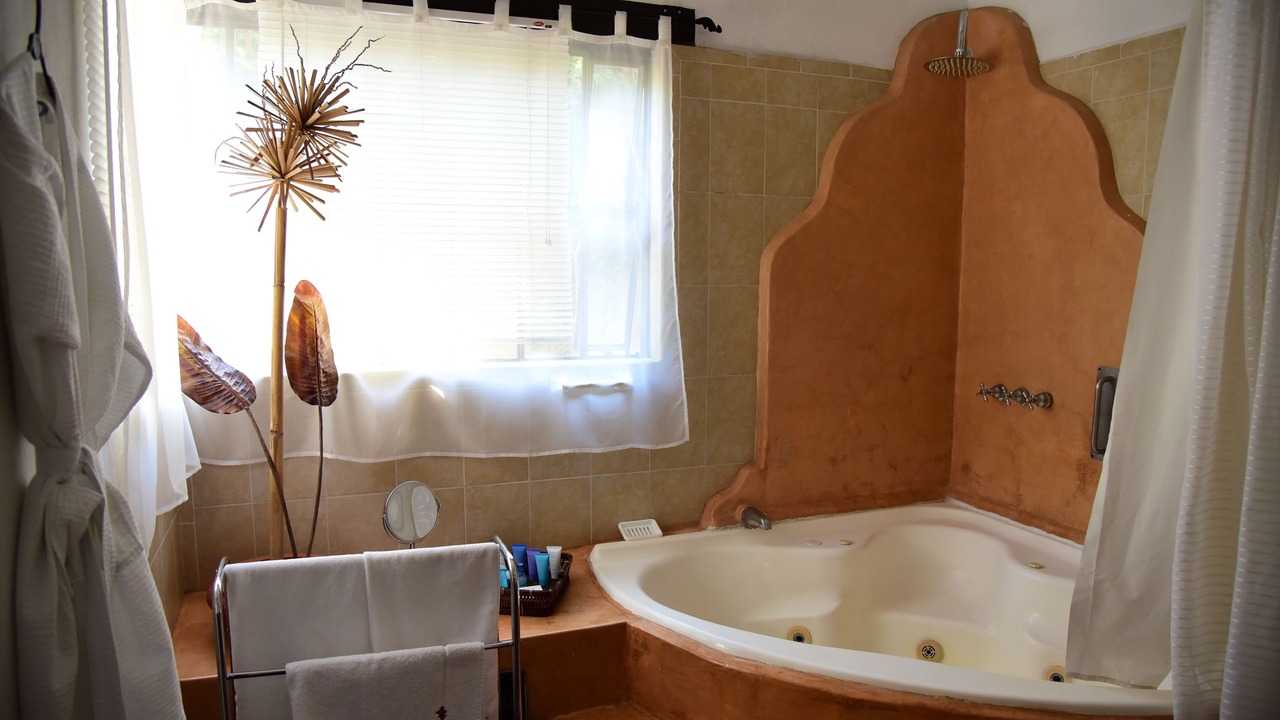 Photo of Bathroom in Zapopan