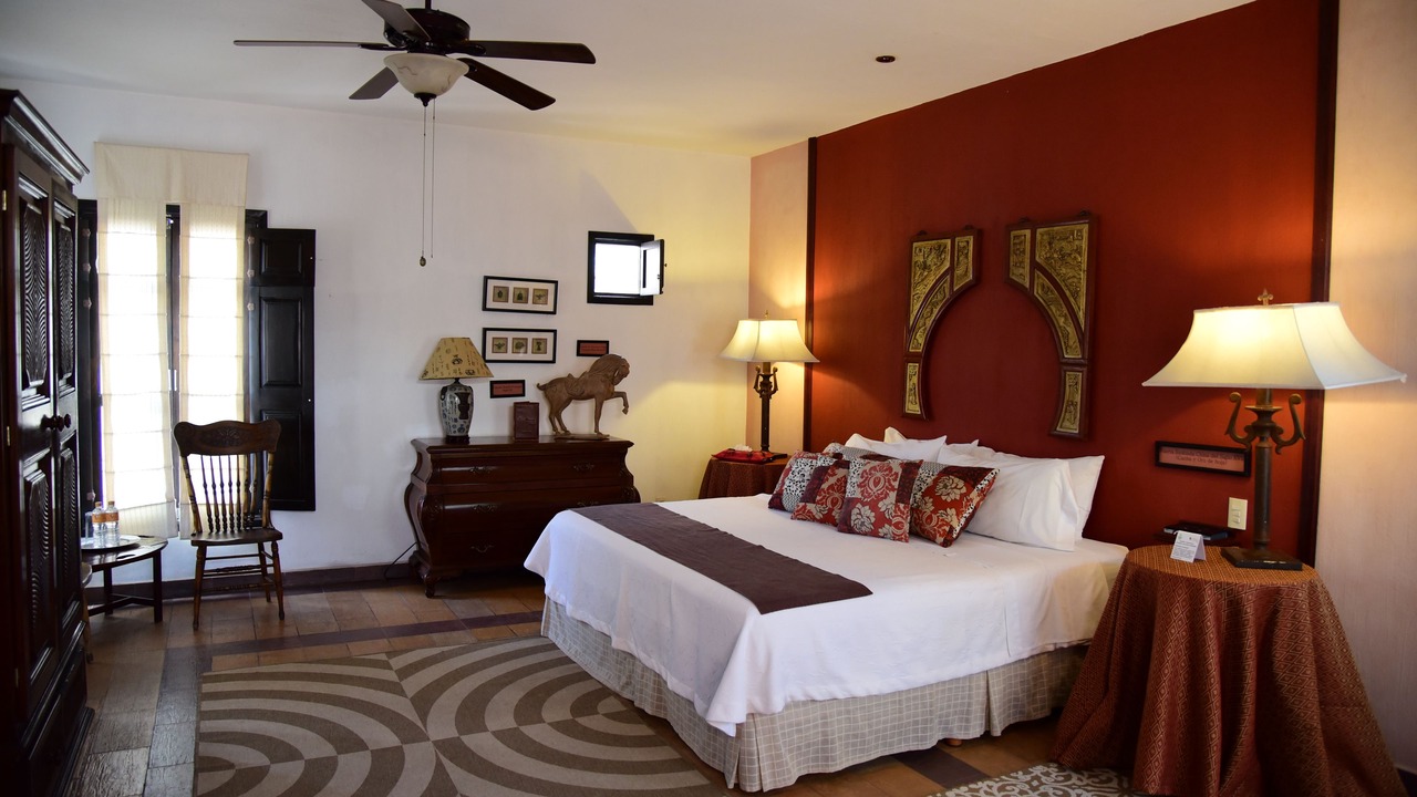 Photo of Bedroom in Zapopan