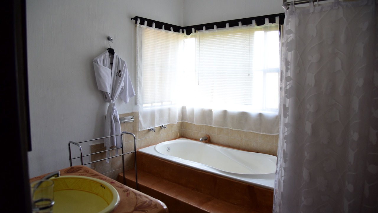Photo of Bathroom in Zapopan