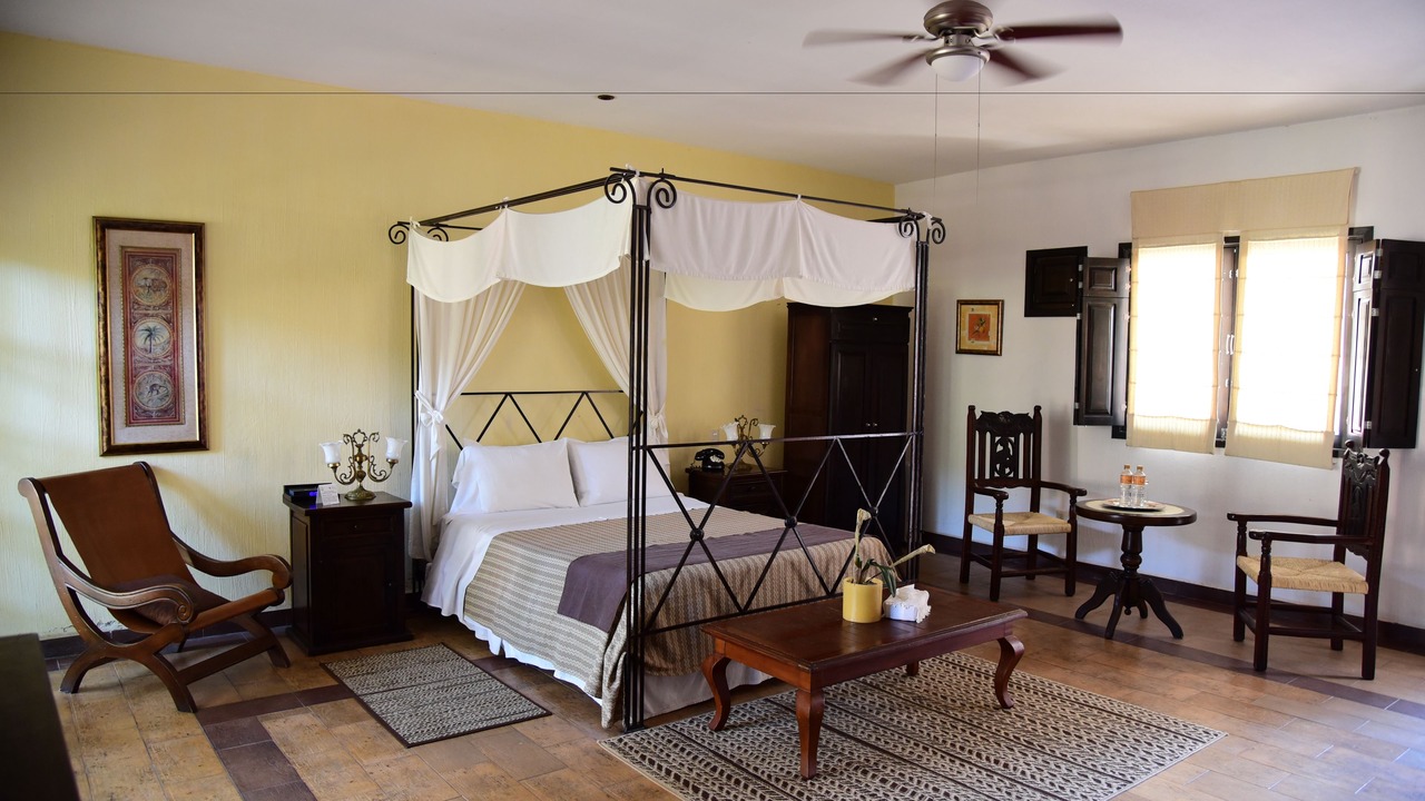 Photo of Bedroom in Zapopan