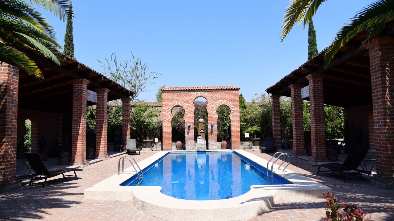 Photo of Outdoor in Zapopan