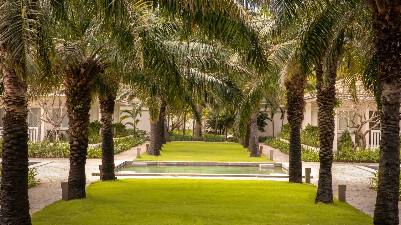 Photo of Outdoor in Ke Ga