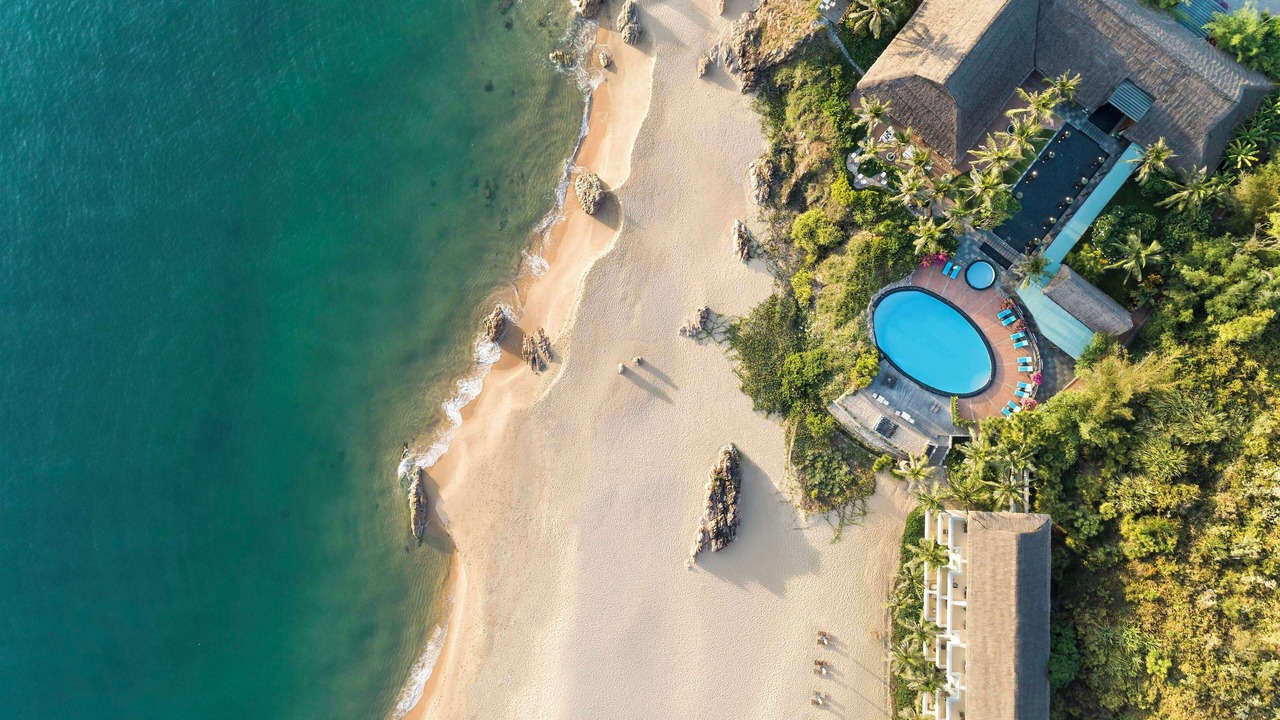 Photo of Outdoor in Quy Nhon