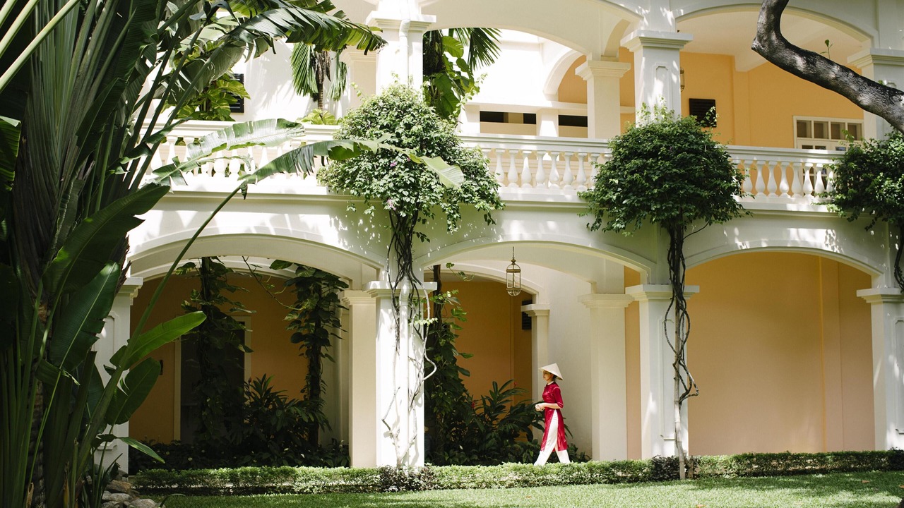 Photo of Outdoor in Hoi An