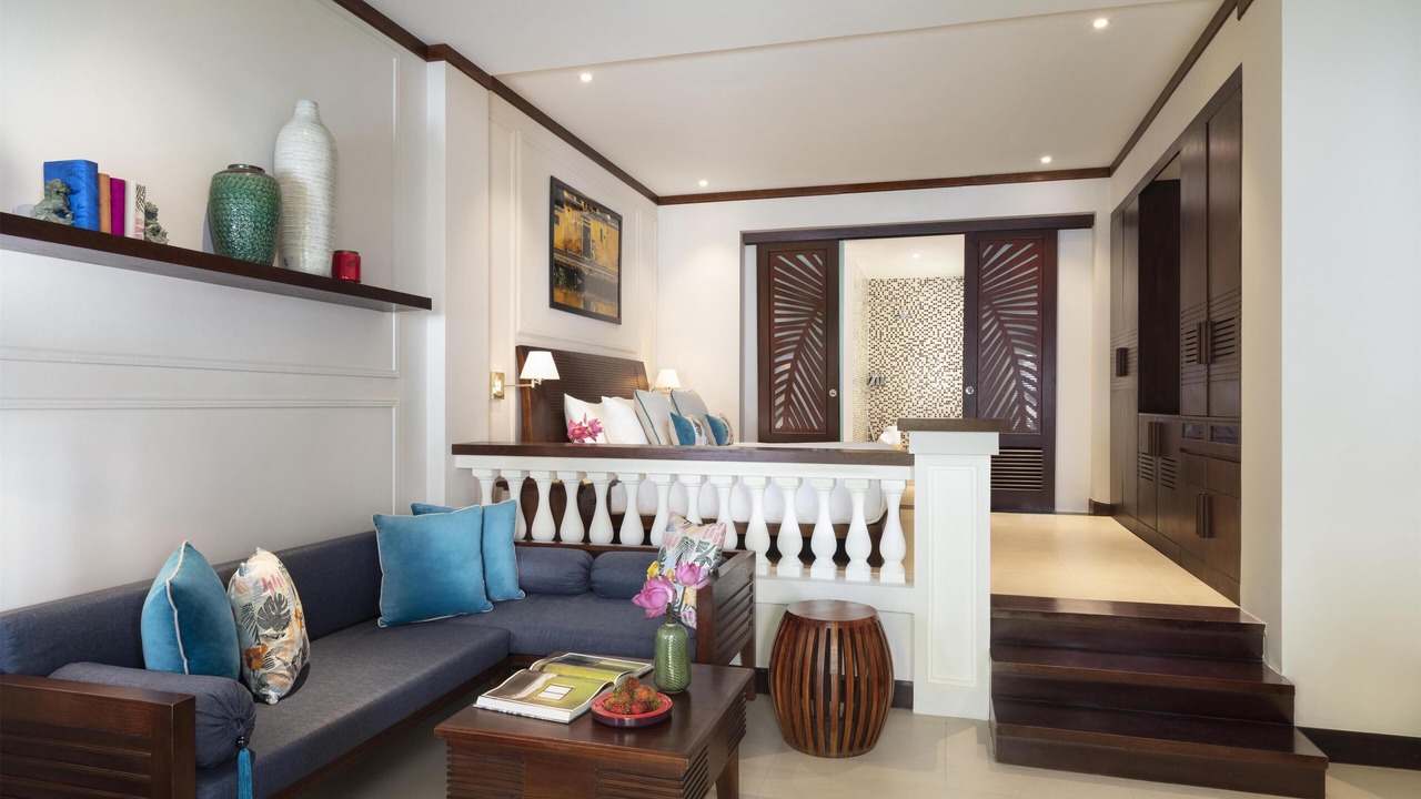 Photo of Bedroom in Hoi An