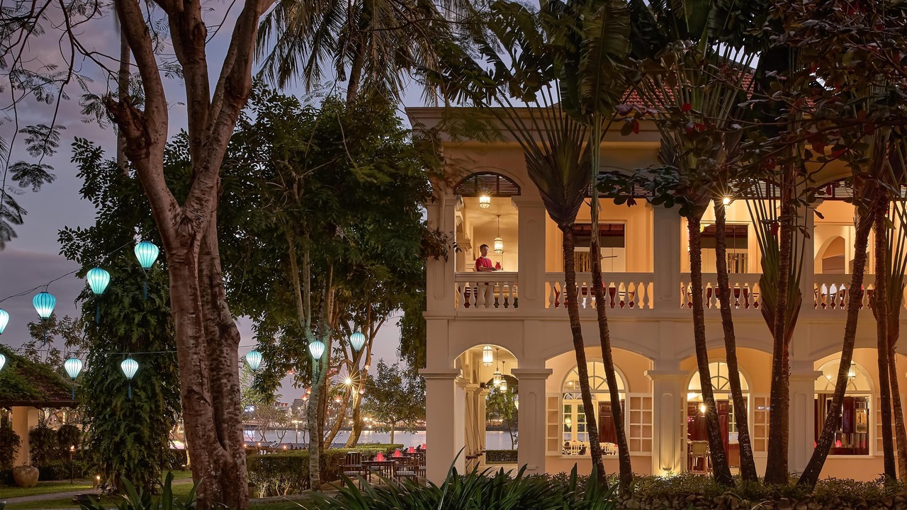 Photo of Outdoor in Hoi An