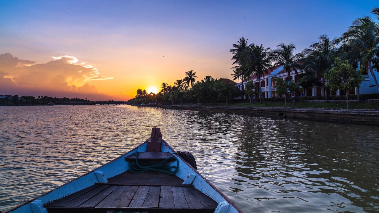 Photo of Outdoor in Hoi An