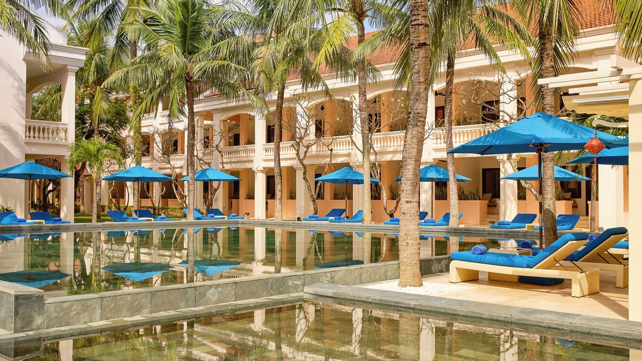 Photo of Outdoor in Hoi An