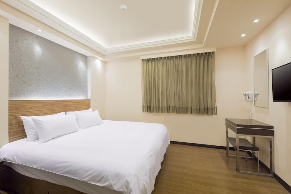 Photo of Bedroom in Xindian