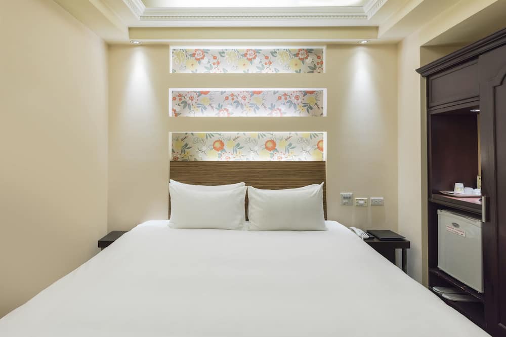 Photo of Bedroom in Xindian