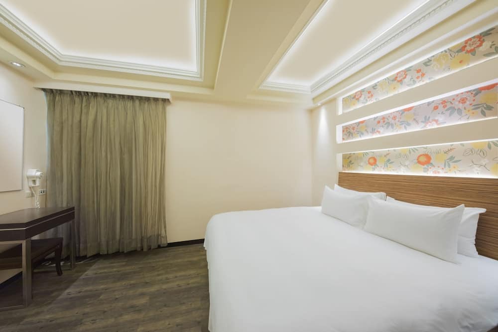 Photo of Bedroom in Xindian
