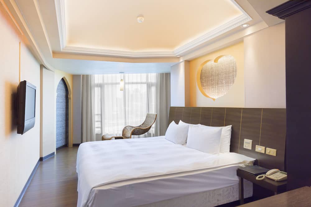 Photo of Bedroom in Xindian