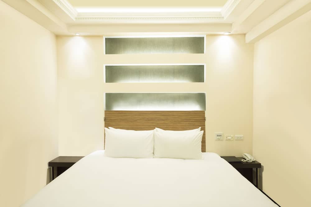 Photo of Bedroom in Xindian