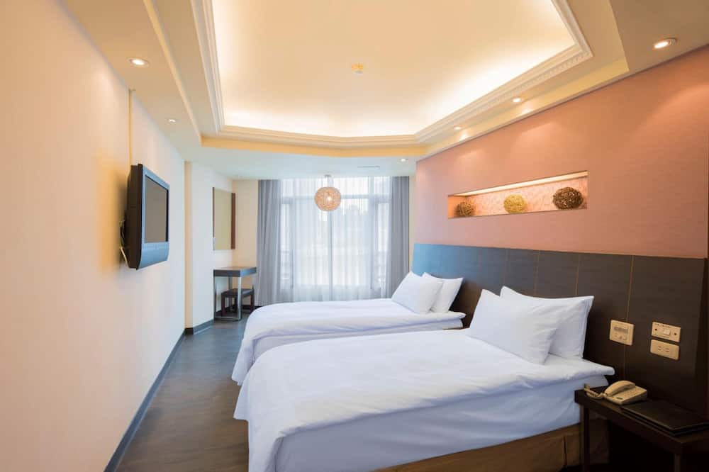 Photo of Bedroom in Xindian