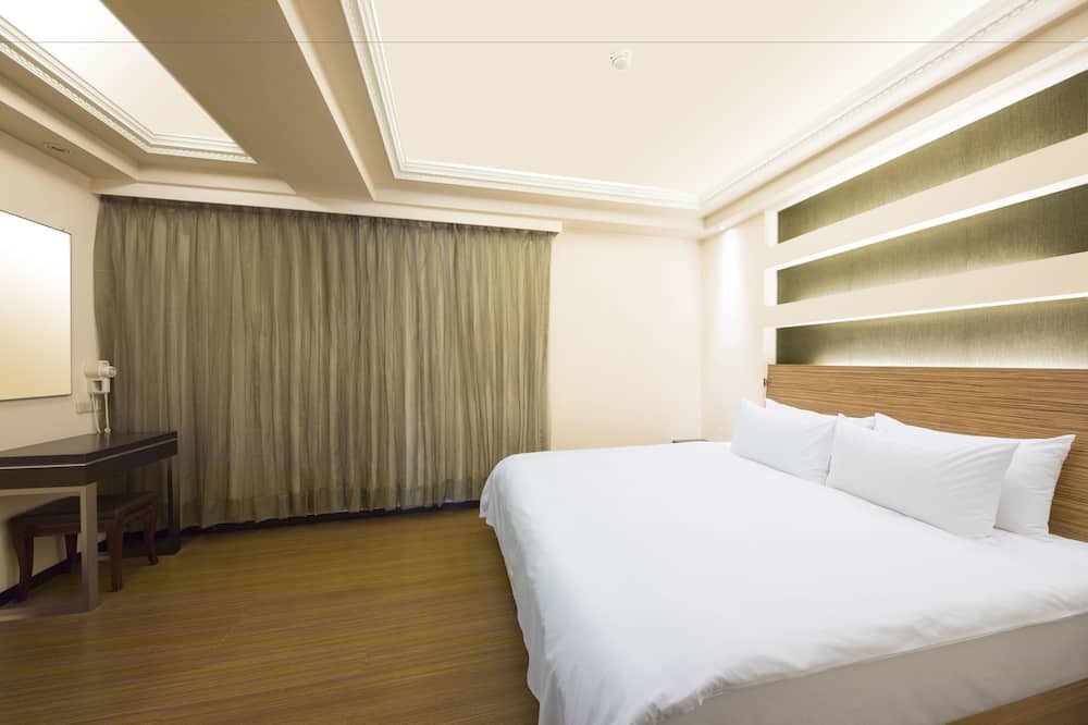 Photo of Bedroom in Xindian