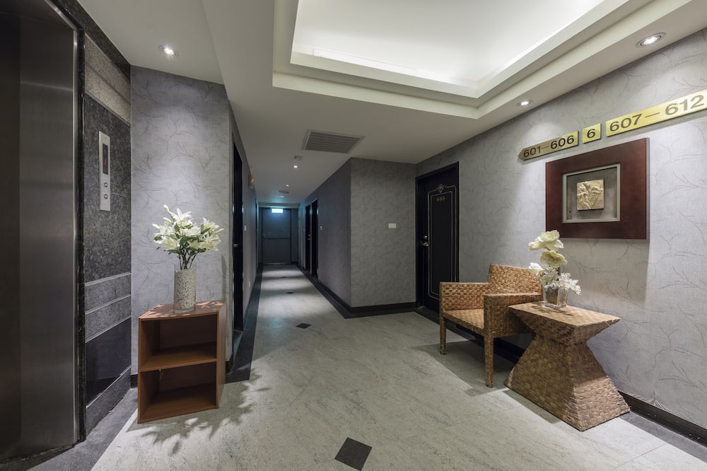 Photo of Bedroom in Xindian