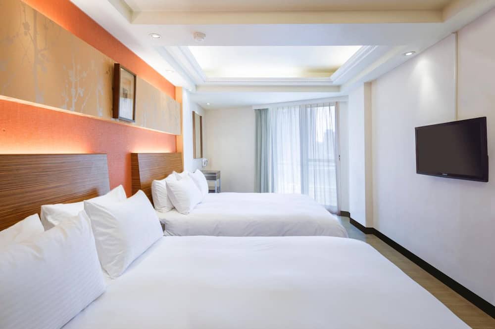 Photo of Bedroom in Xindian