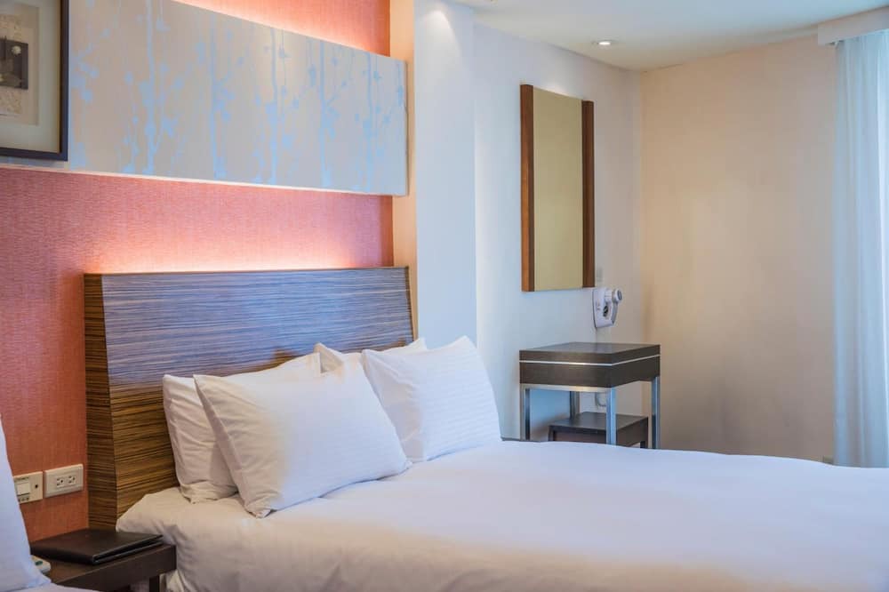 Photo of Bedroom in Xindian